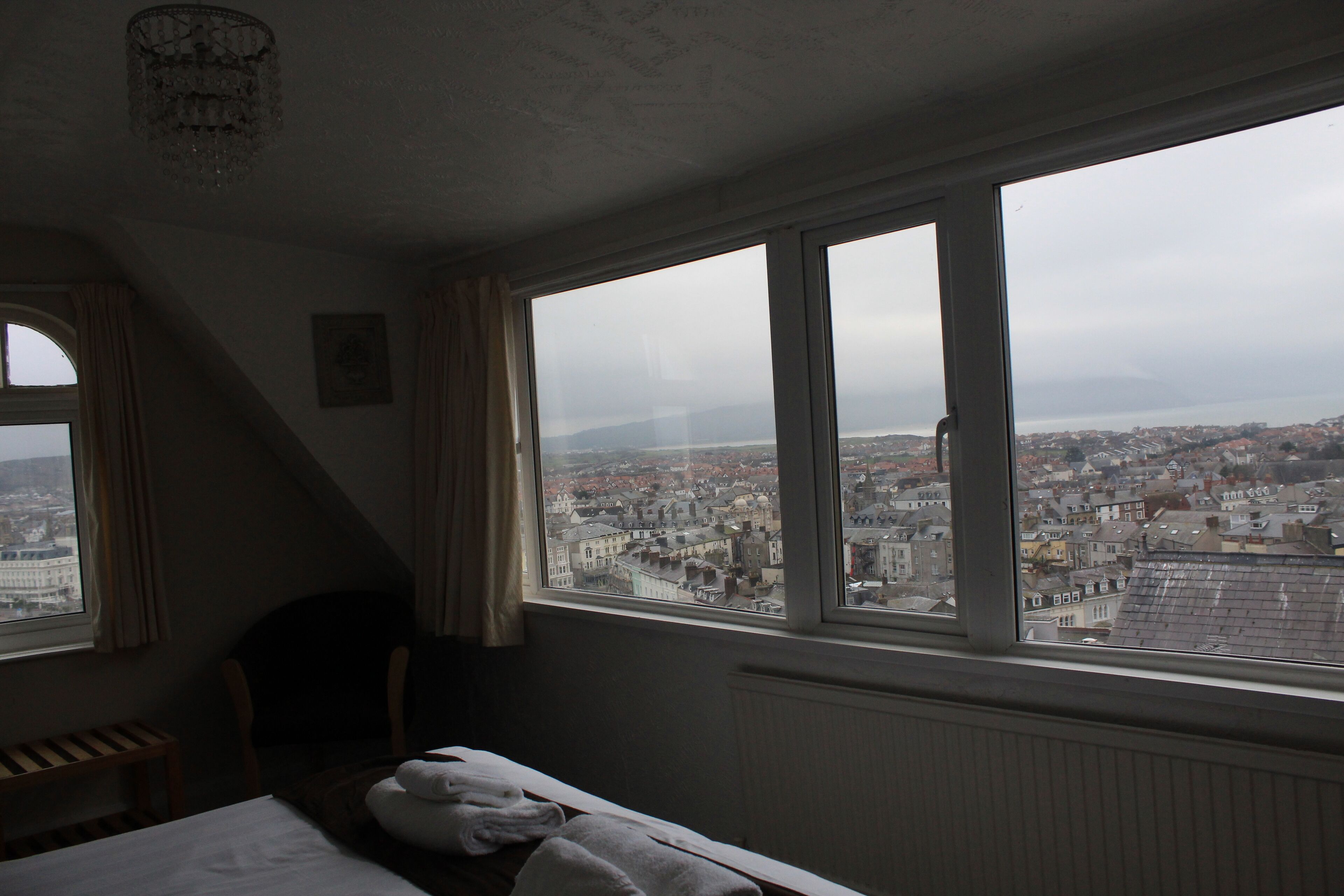 standard double room, sea view | iron/ironing board, free cots/infant beds, free wifi, bed sheets