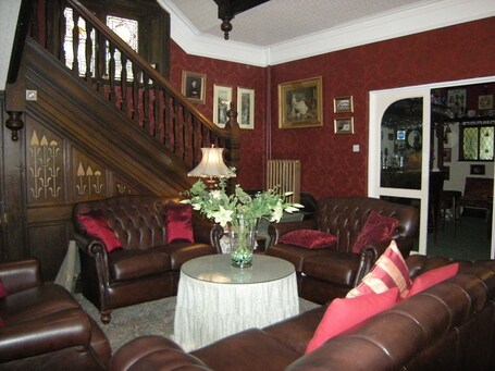 Headlands Hotel - Image 29