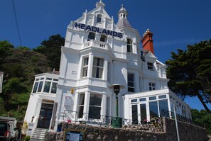 Exterior - Headlands Hotel (Llandudno)