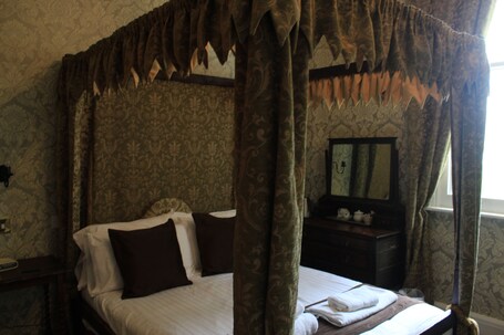 Headlands Hotel - Image 30