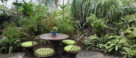Teras/patio