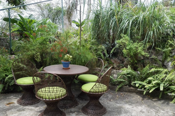 Teras/patio