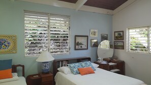 Traditional-Doppelzimmer | Individuell dekoriert, individuell eingerichtet, Bügeleisen/Bügelbrett