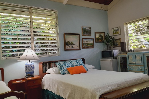 Decoración personalizada y muebles diferentes