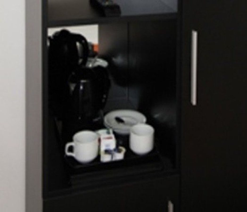 Foto - Heathrow Inn Hotel