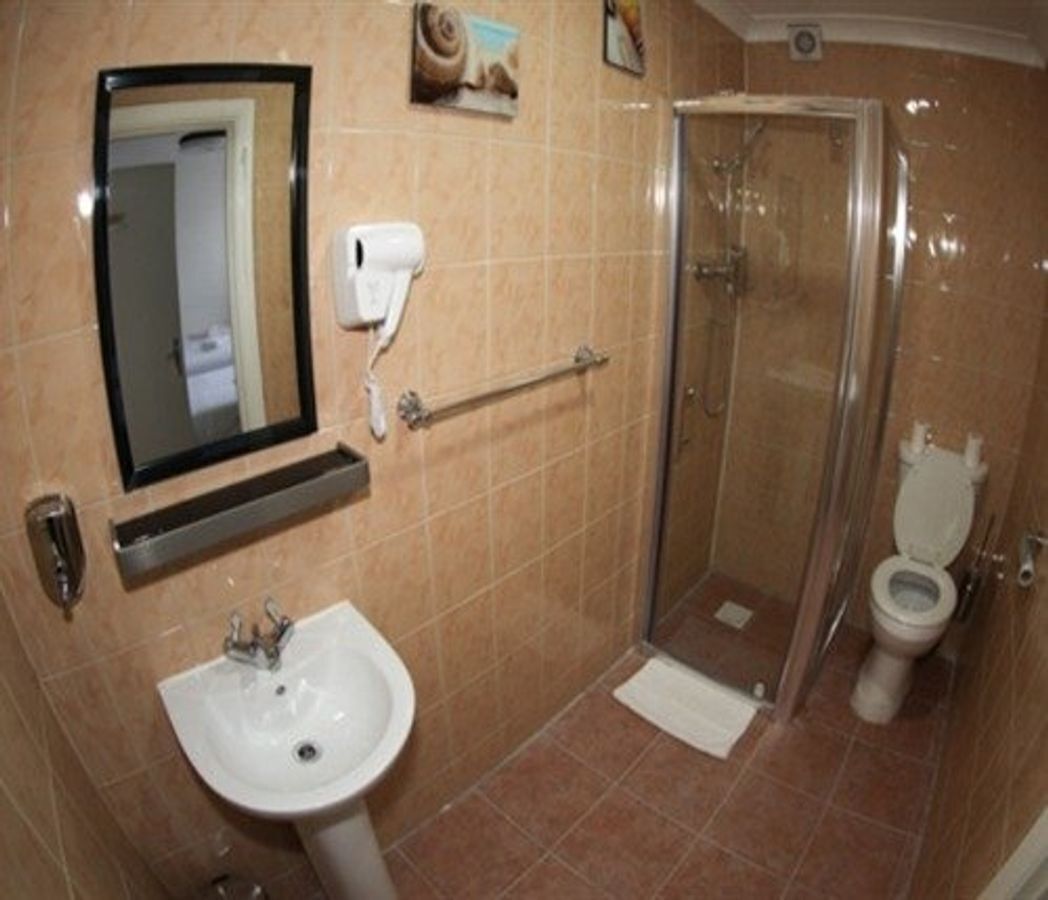 Foto - Heathrow Inn Hotel