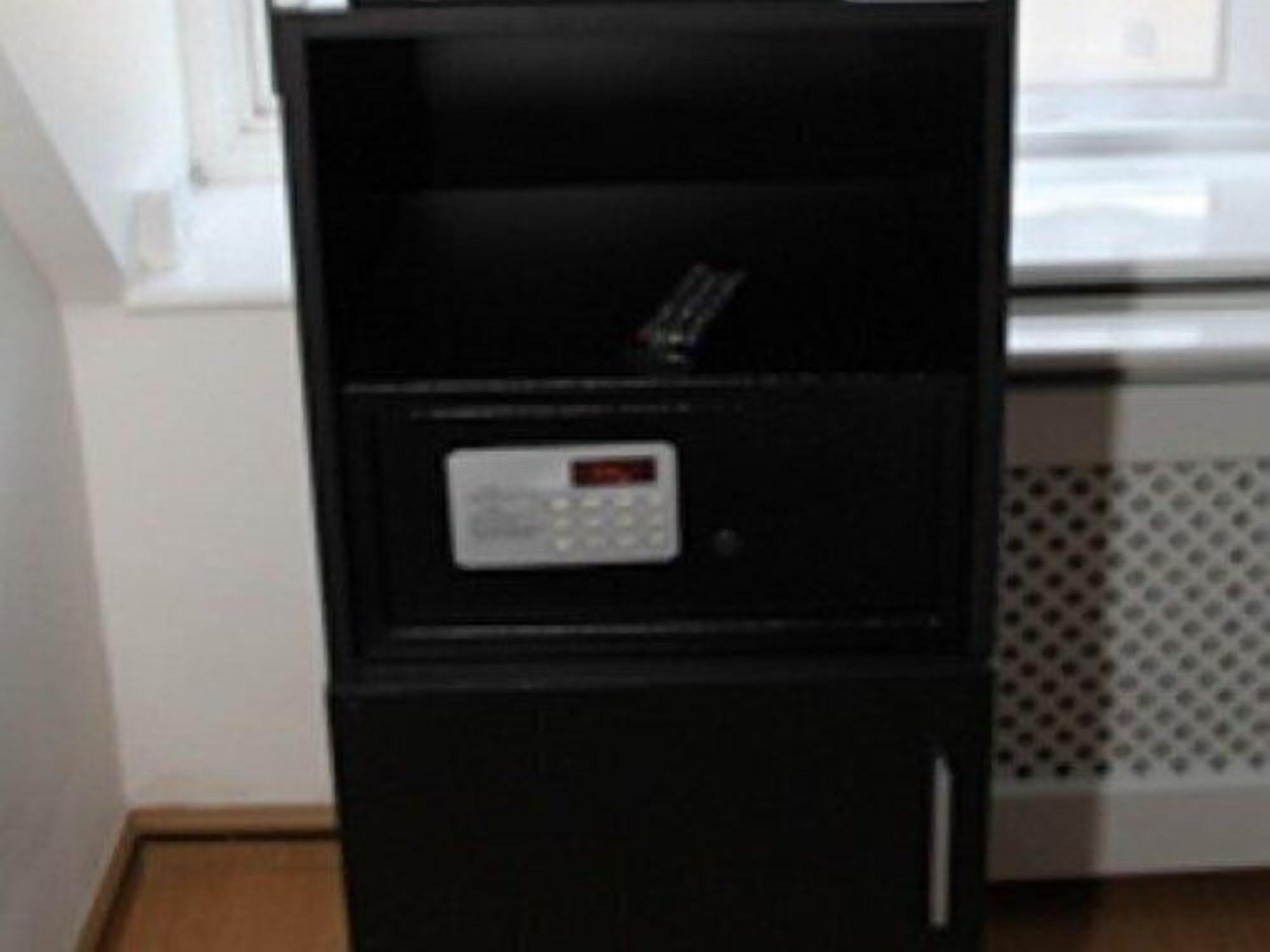 Foto - Heathrow Inn Hotel