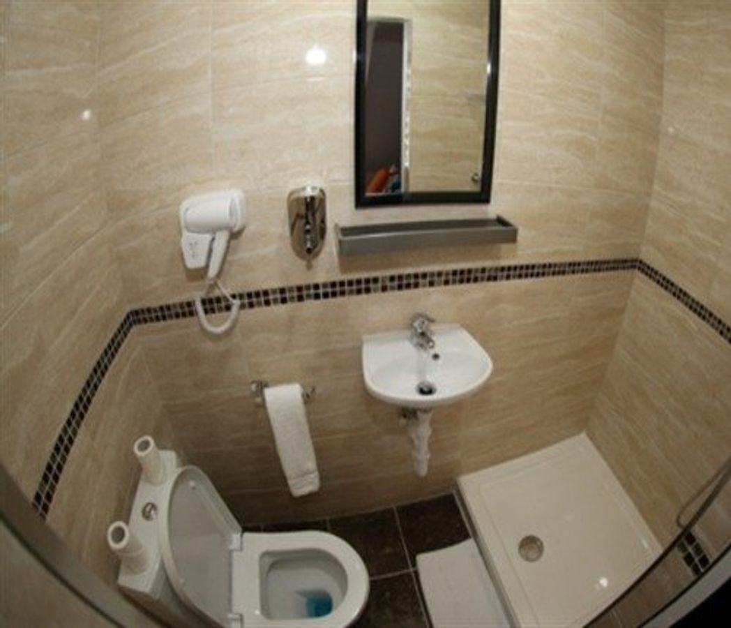 Foto - Heathrow Inn Hotel