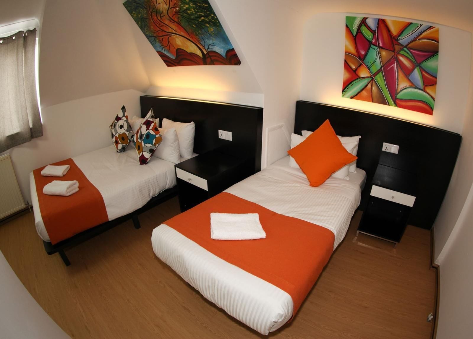 Foto - Heathrow Inn Hotel