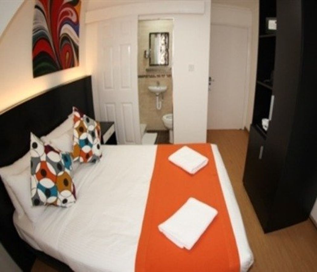 Foto - Heathrow Inn Hotel