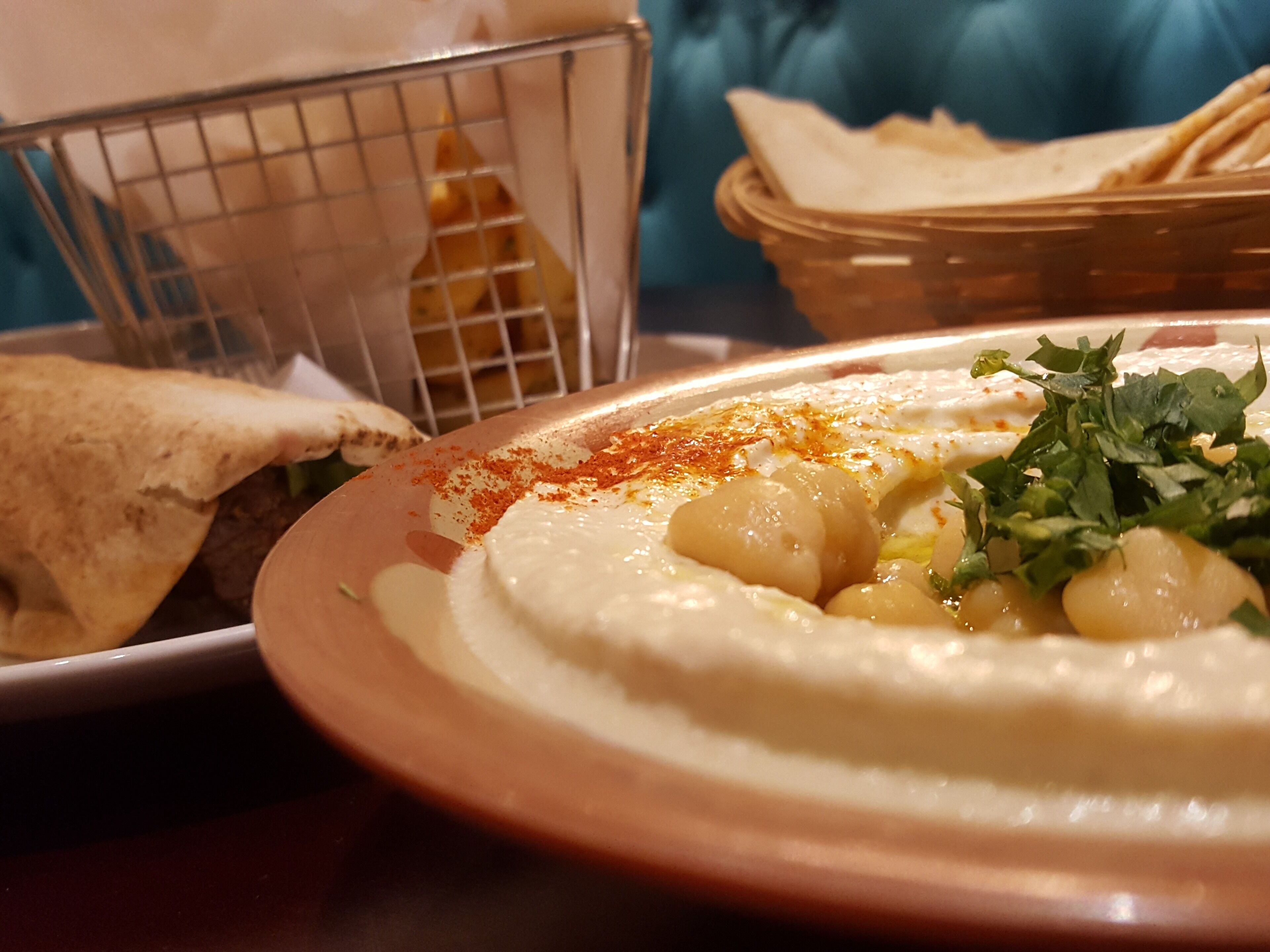 Photo - Heathrow Inn Hotel