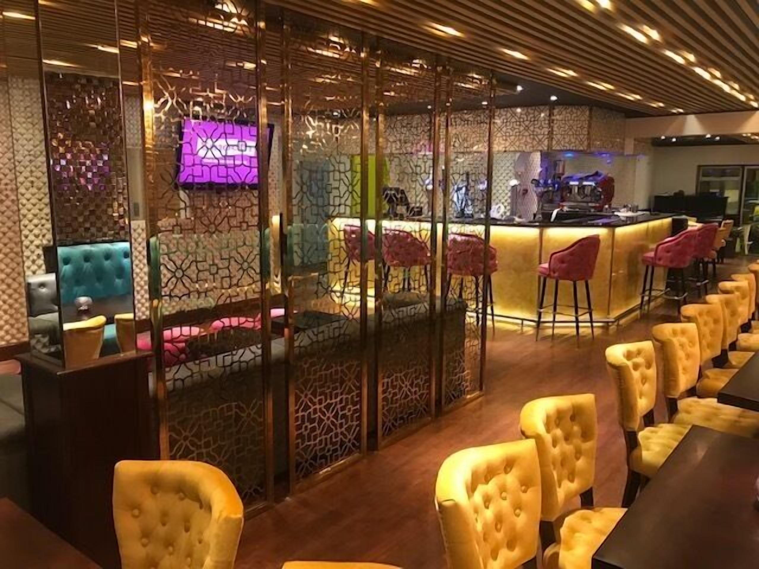 Foto - Heathrow Inn Hotel