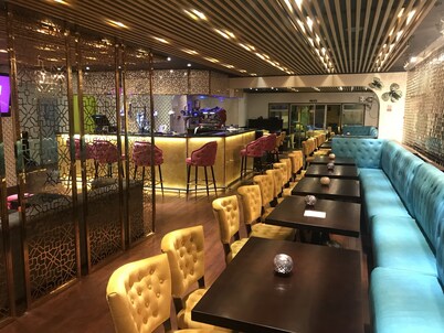 Heathrow Inn