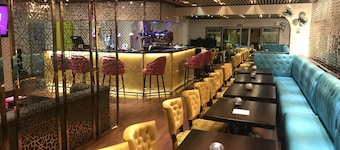 Heathrow Inn
