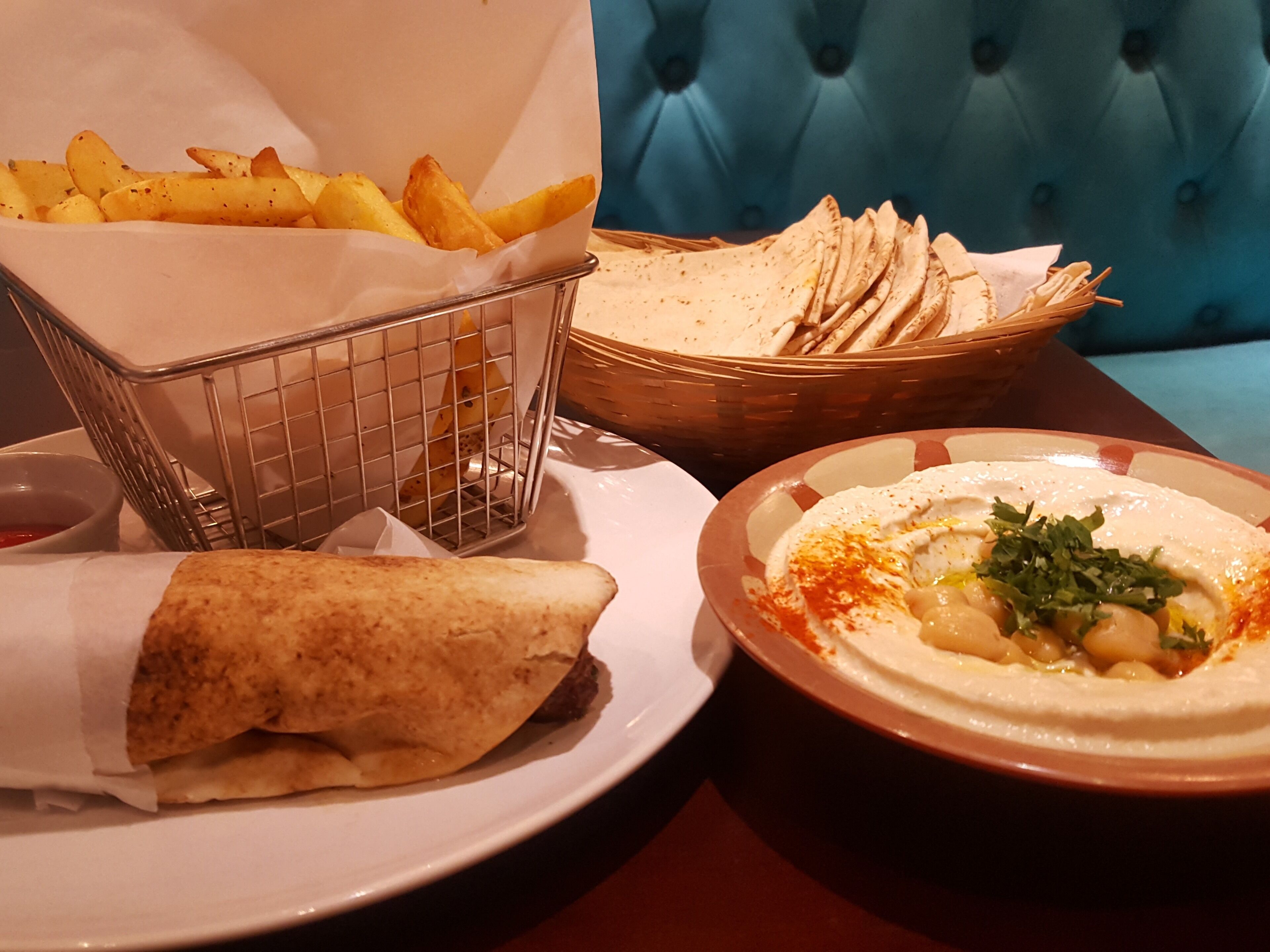 Foto - Heathrow Inn Hotel