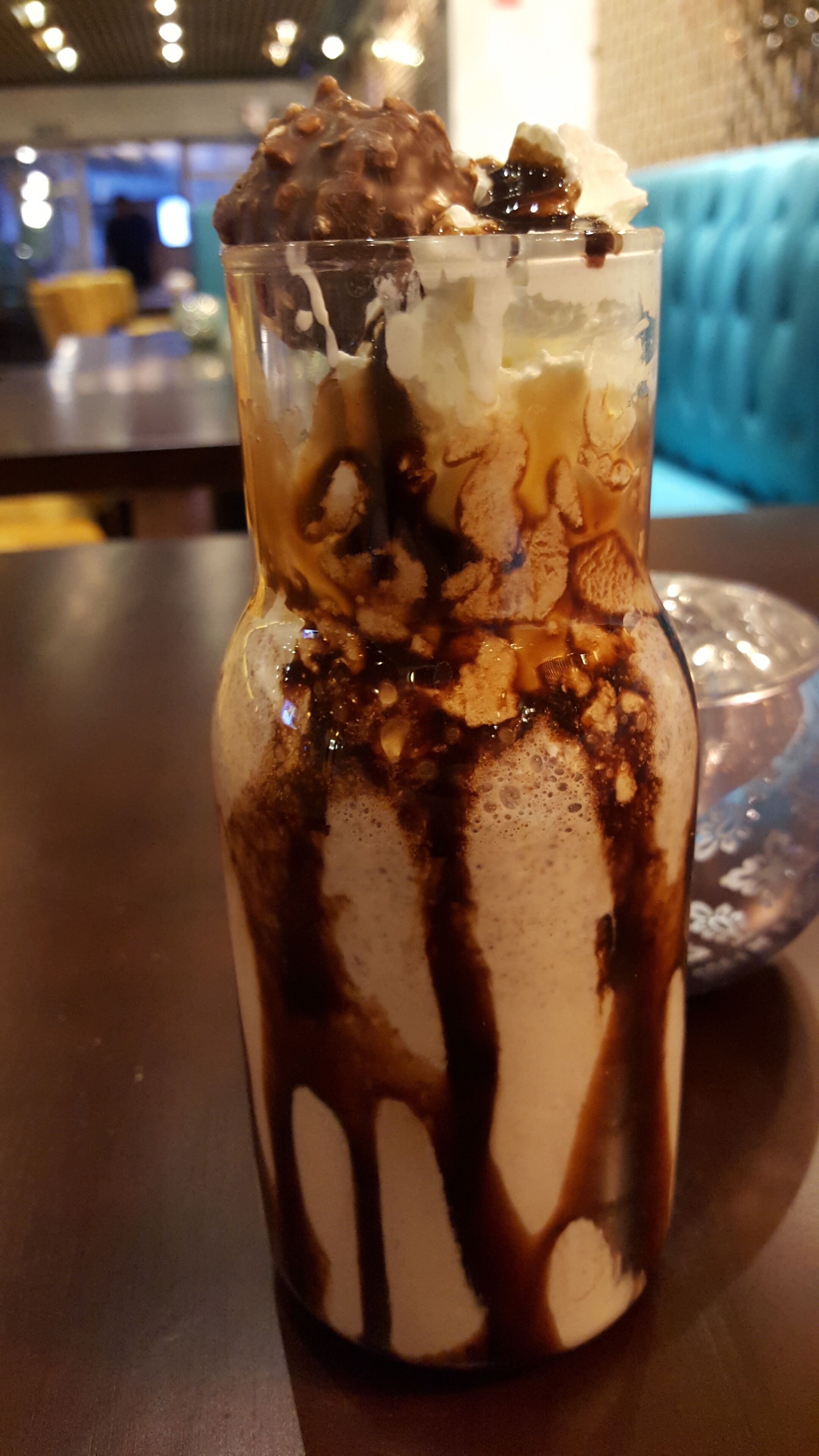 Foto - Heathrow Inn Hotel