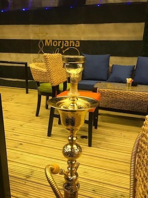 Lounge - Heathrow Inn (Hayes)