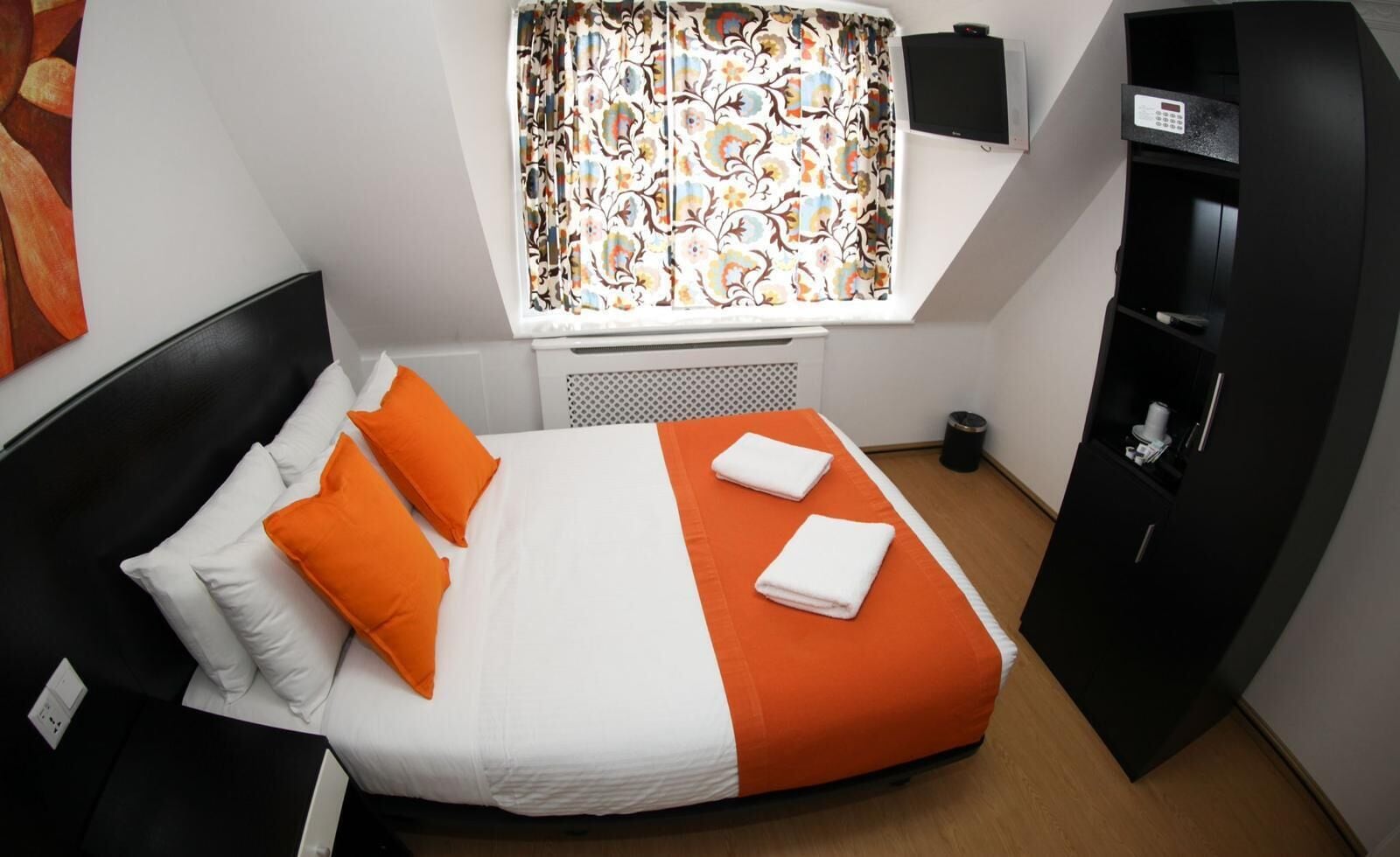 Foto - Heathrow Inn Hotel