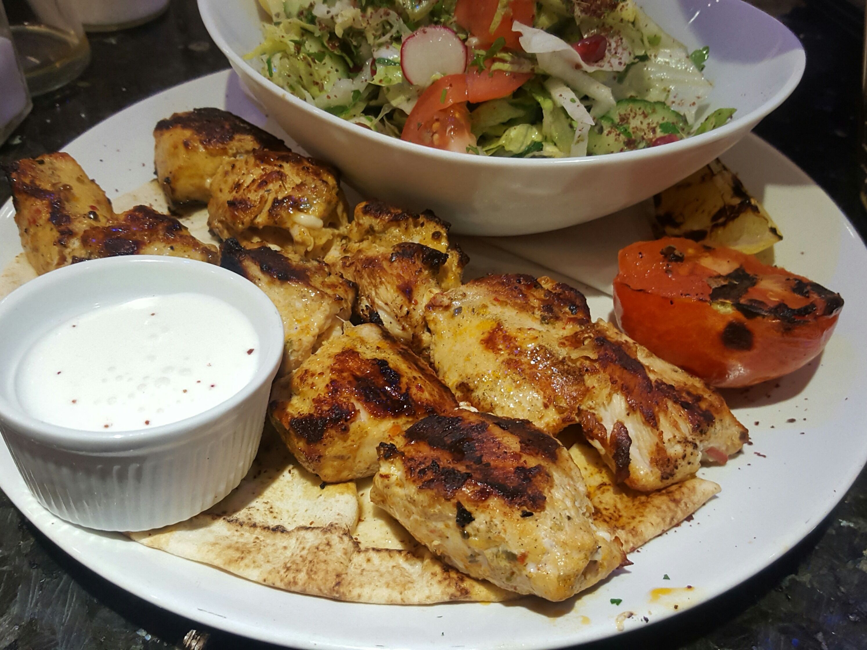 Foto - Heathrow Inn Hotel