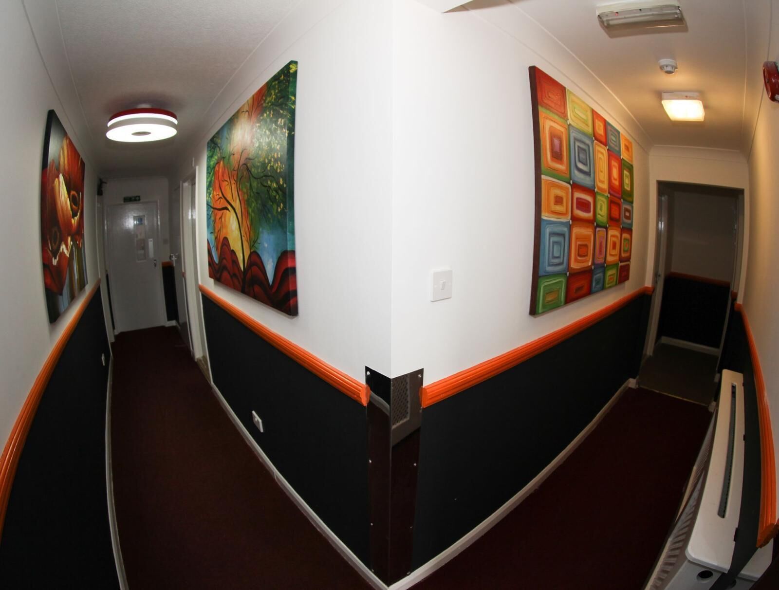 Foto - Heathrow Inn Hotel