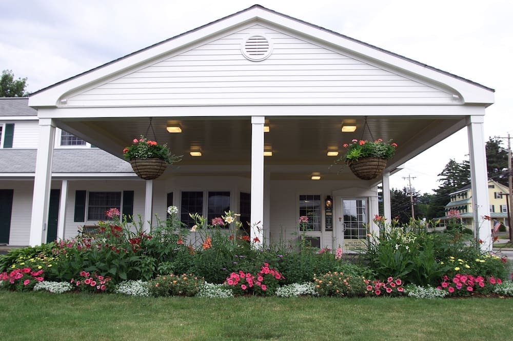Briarcliff Motel