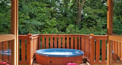 South Winchester Lodges
