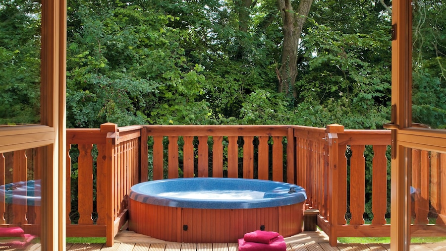 South Winchester Lodges