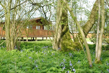 South Winchester Lodges