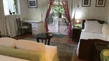 The Musseanda Apartment | Décoration personnalisée, ameublement personnalisé