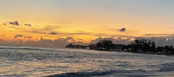 바베이도스 치 게스트하우스