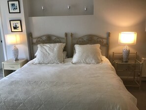 1 habitación y wifi 