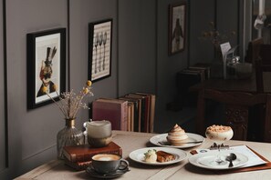 Restaurant - The Duke William (Canterbury)