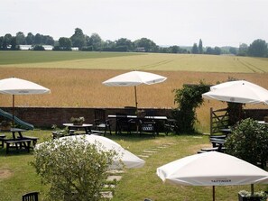 Double Room, Ensuite, Garden View (Empire) | Exterior - The Duke William (Canterbury)