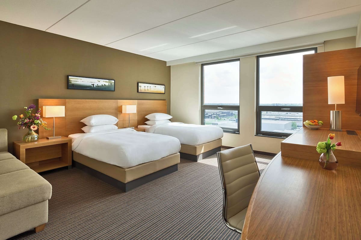 In-room safe, laptop workspace, soundproofing, iron/ironing board