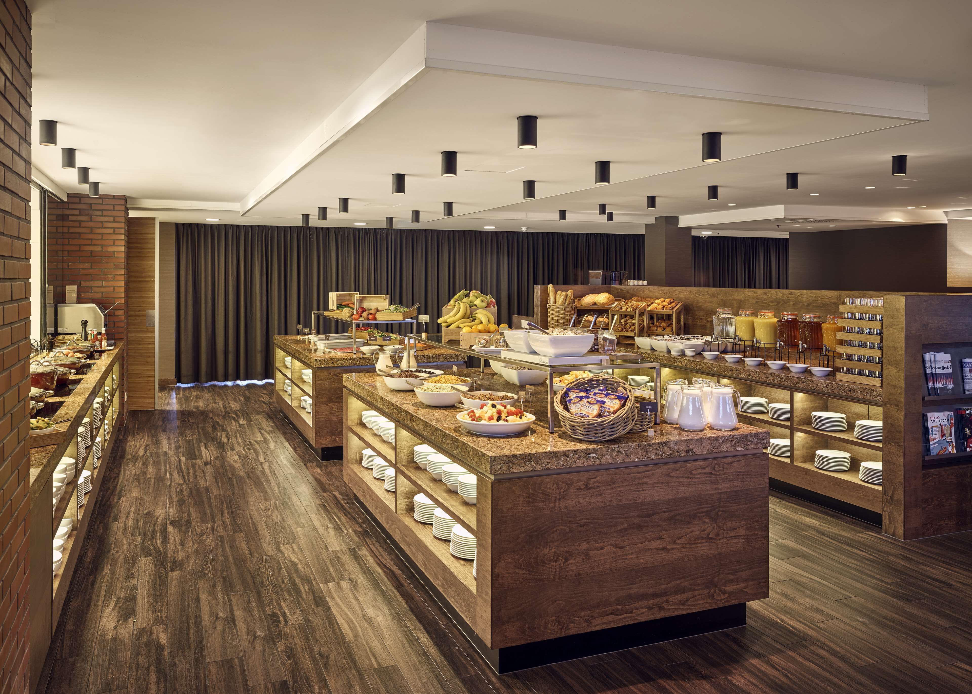 ร้านอาหาร