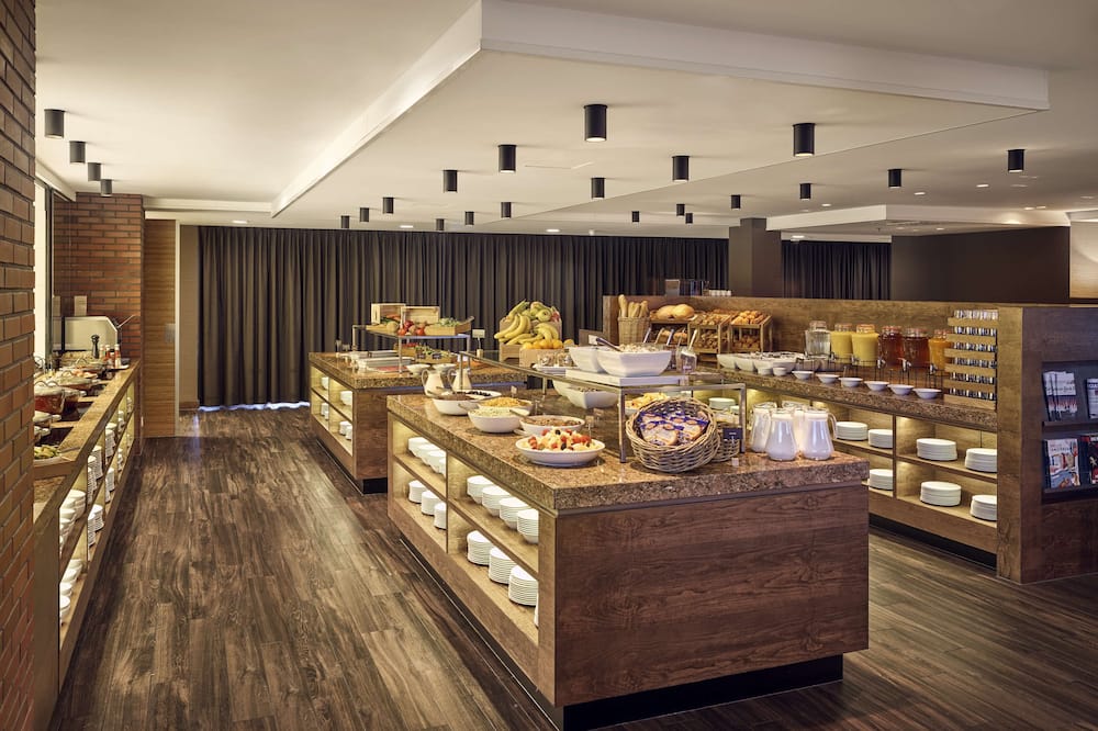 Hyatt Place Amsterdam Airport