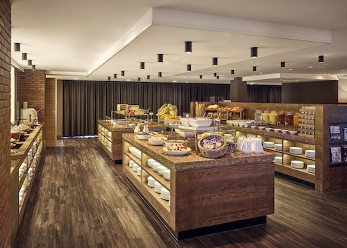 Hyatt Place Amsterdam Airport