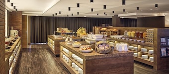 Hyatt Place Amsterdam Airport