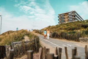 Beach - Hyatt Place Amsterdam Airport (Hoofddorp)
