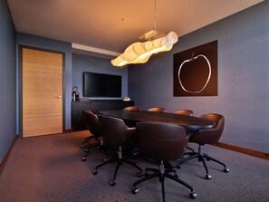 Meeting facility - Hyatt Place Amsterdam Airport (Hoofddorp)