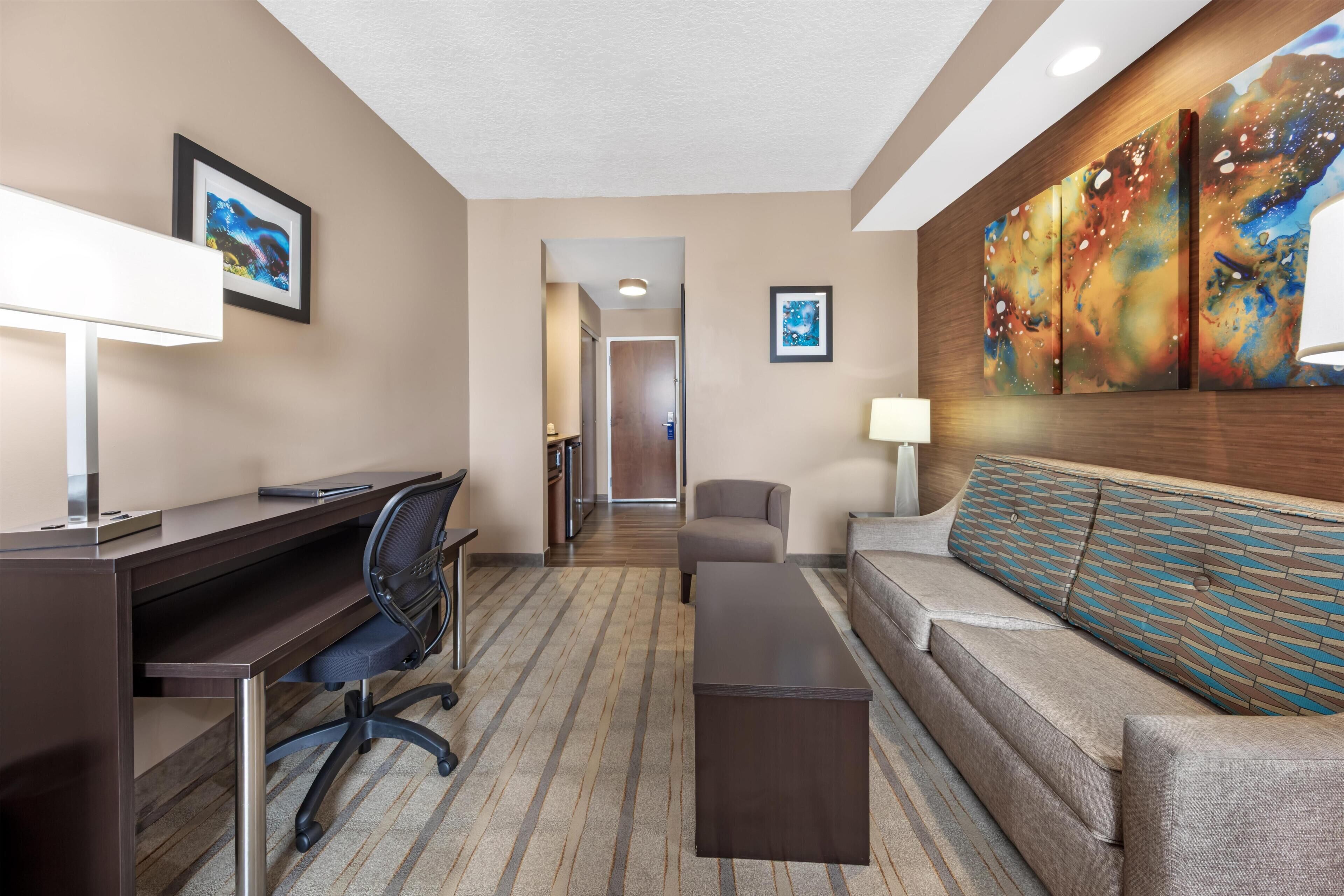 Foto - Best Western Plus Miami Executive Airport Hotel & Suites