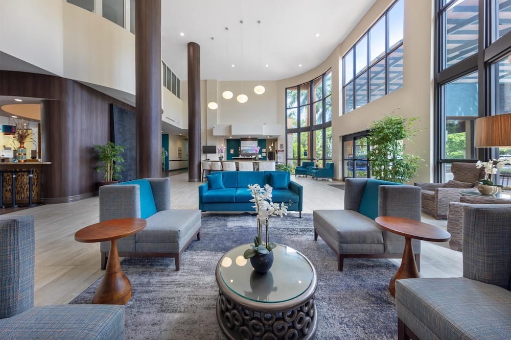 Best Western Plus Miami Executive Airport Hotel & Suites