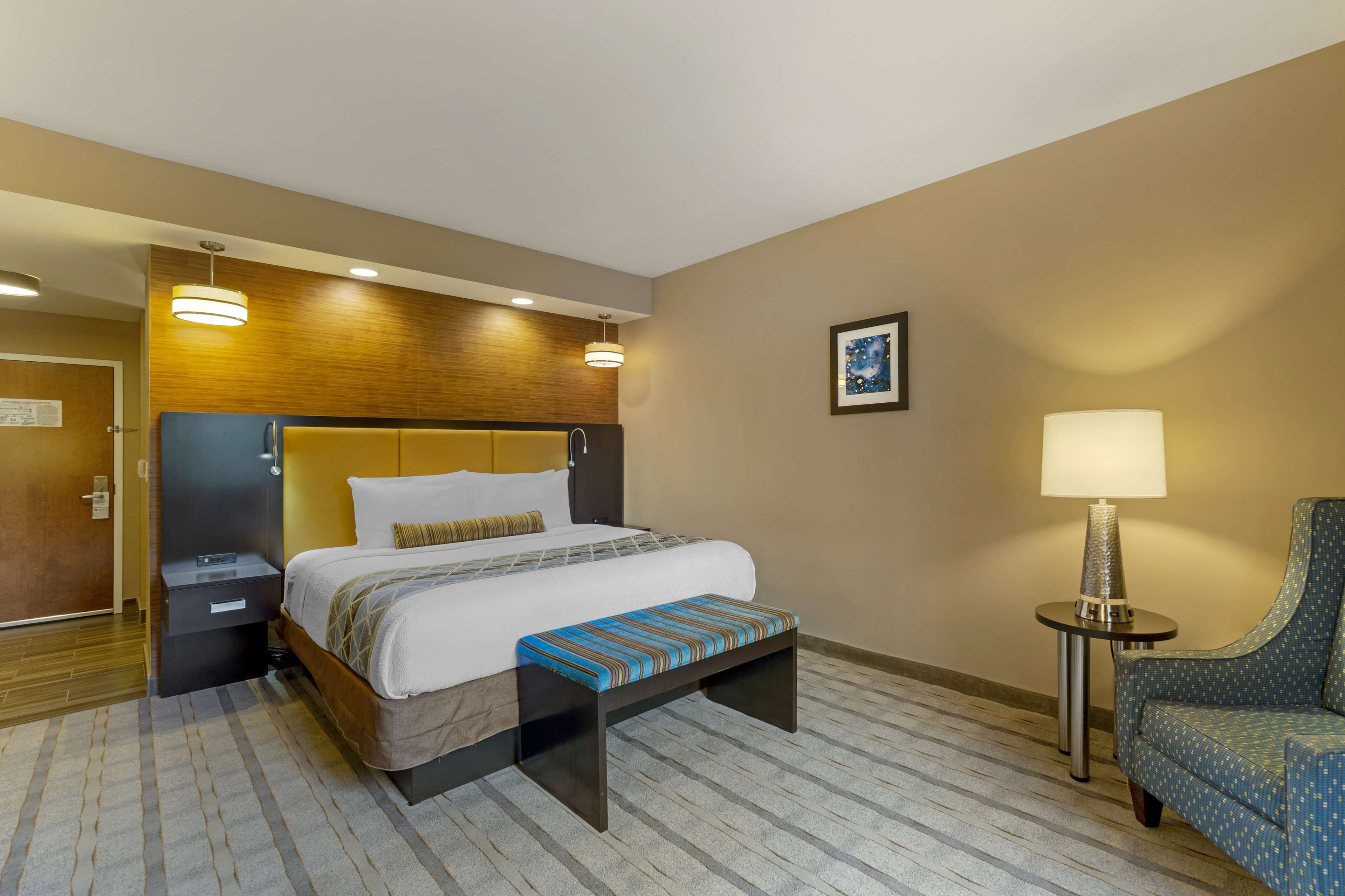 Foto - Best Western Plus Miami Executive Airport Hotel and Suites