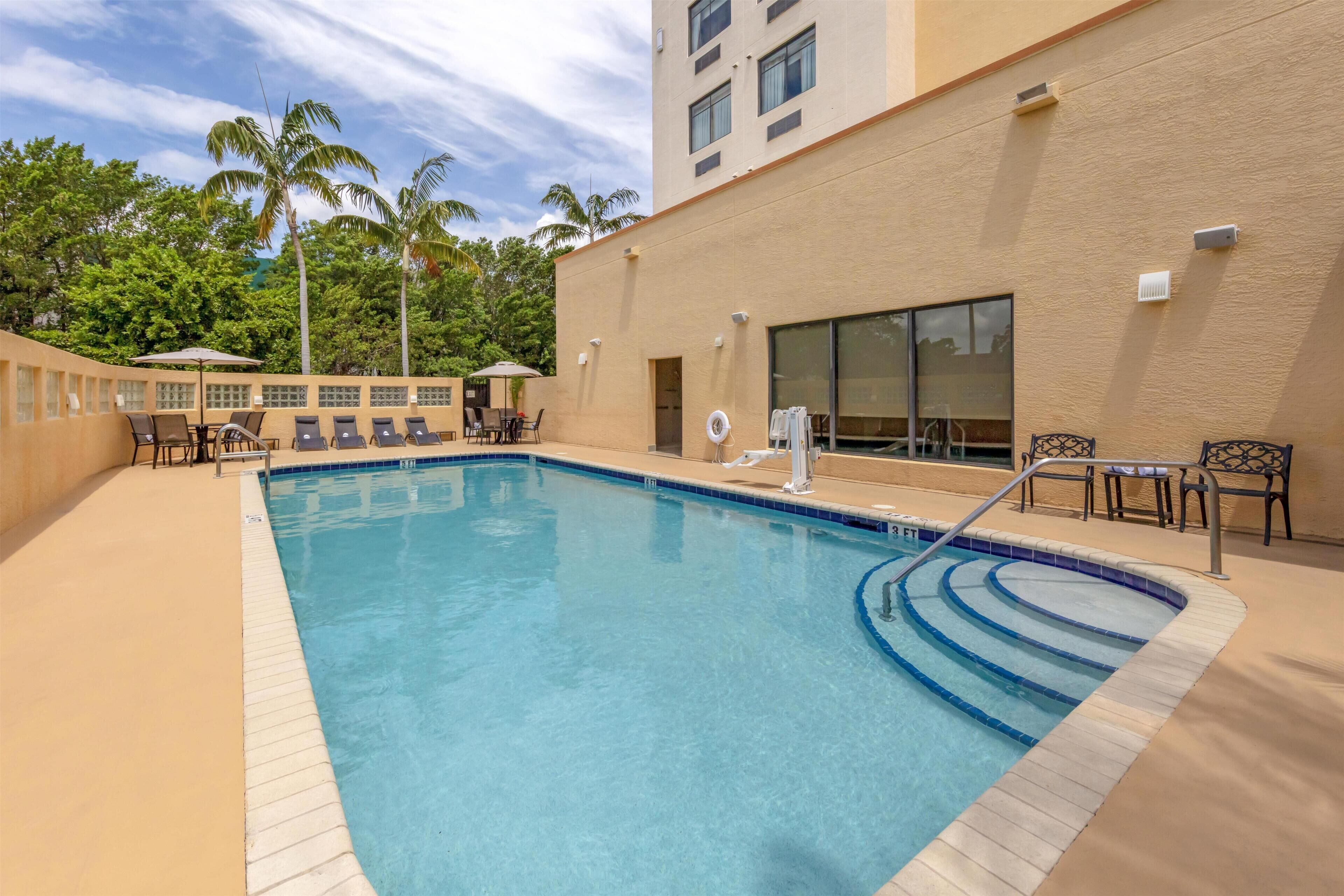 Foto - Best Western Plus Miami Executive Airport Hotel & Suites