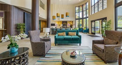 Best Western Plus Miami Executive Airport Hotel & Suites