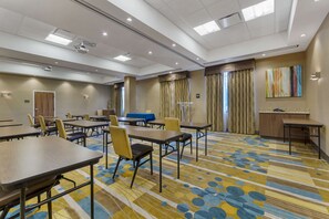 Sala de reuniones