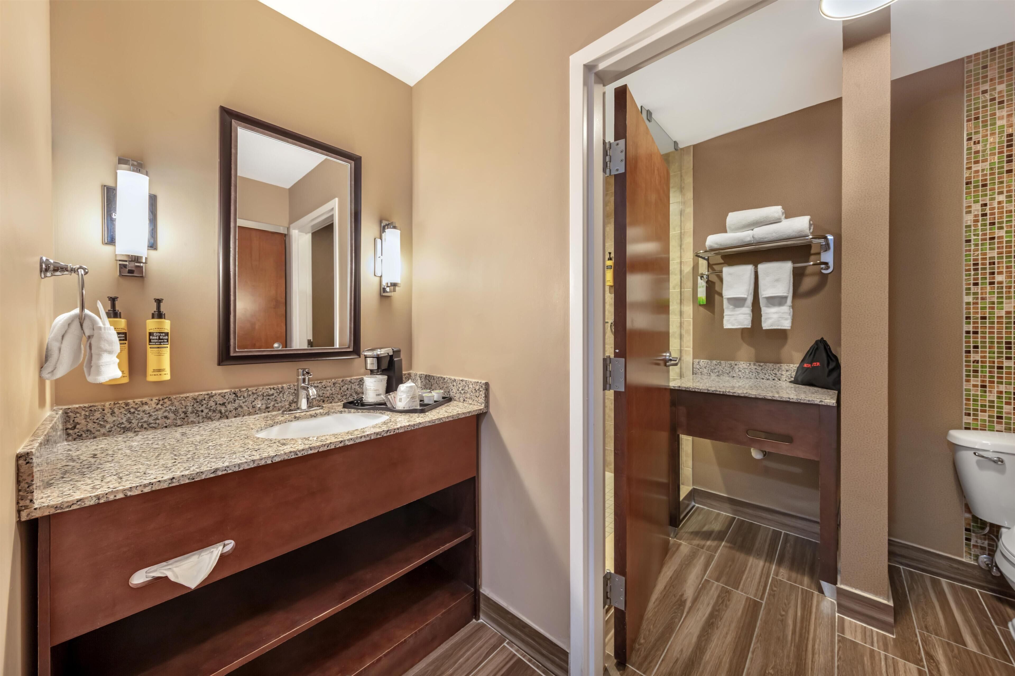 Foto - Best Western Plus Miami Executive Airport Hotel & Suites