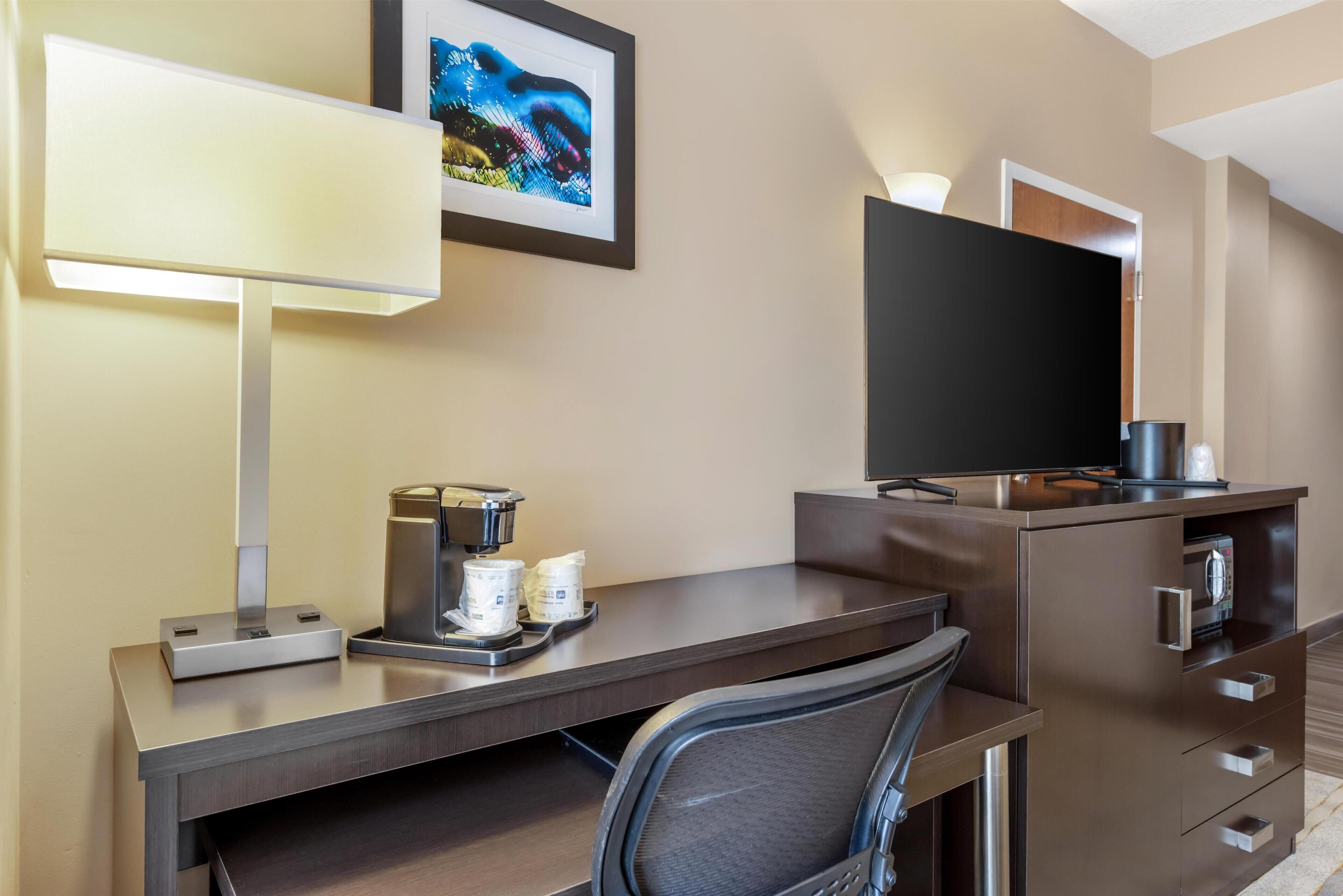 Foto - Best Western Plus Miami Executive Airport Hotel & Suites