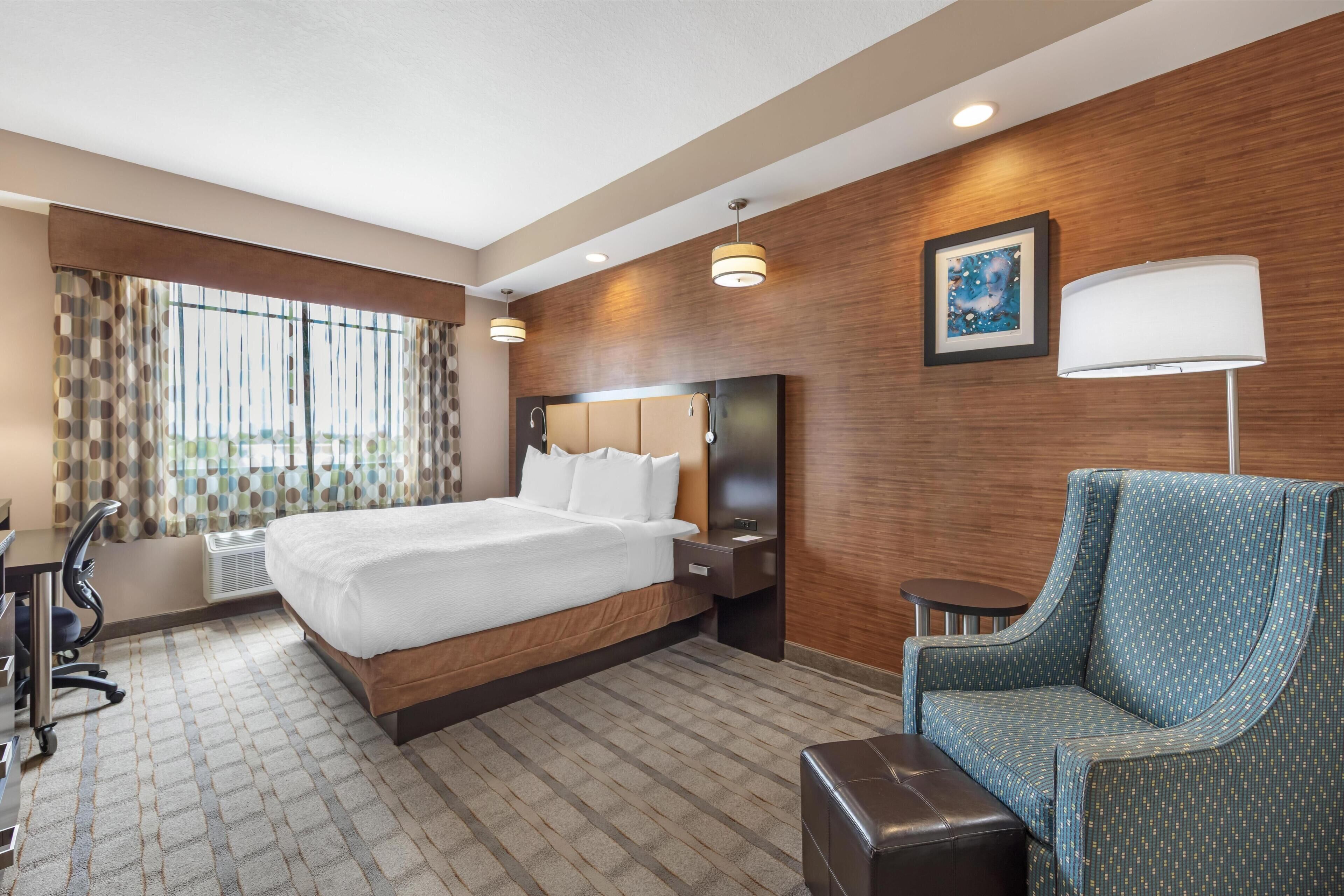 Foto - Best Western Plus Miami Executive Airport Hotel & Suites