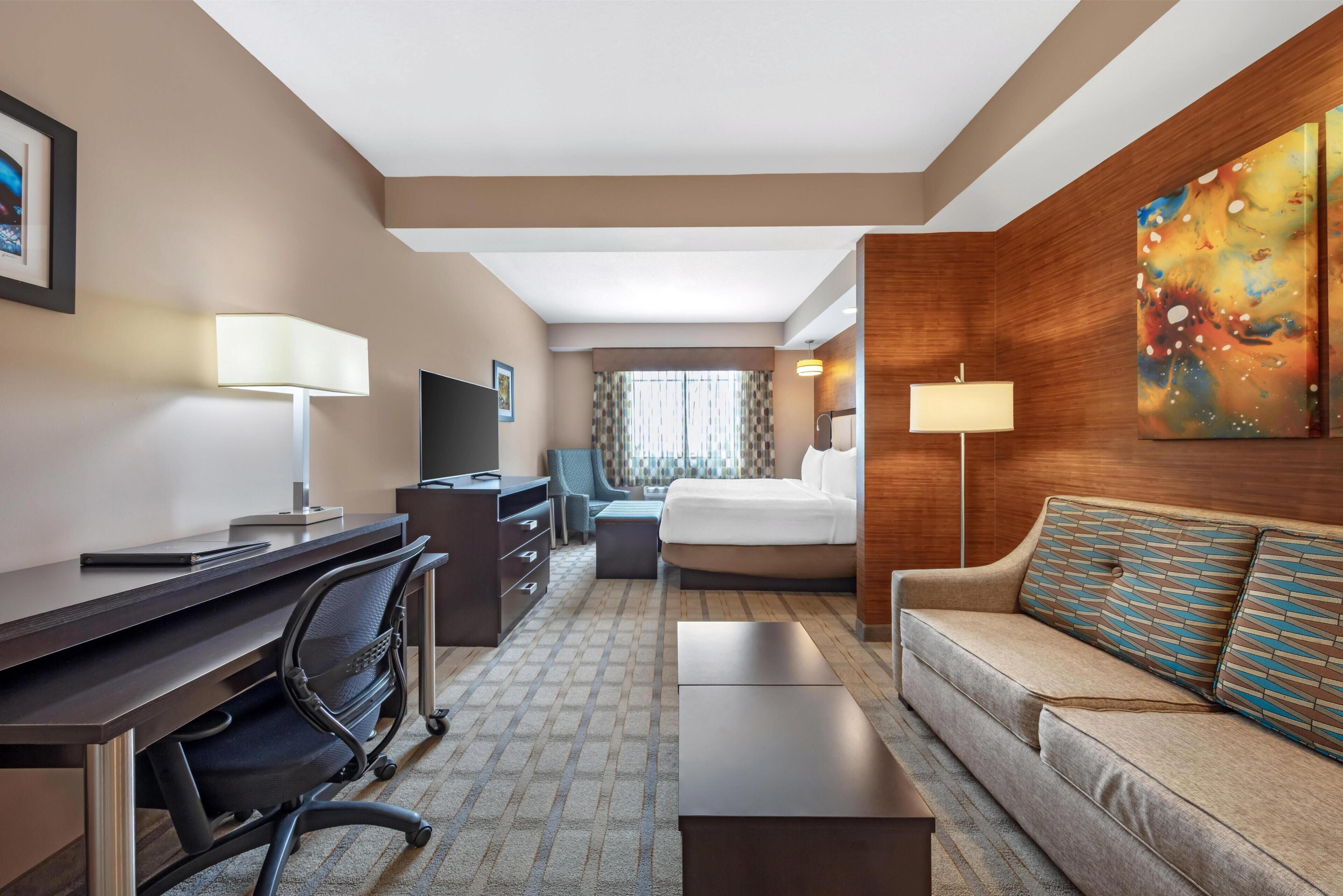 Foto - Best Western Plus Miami Executive Airport Hotel & Suites